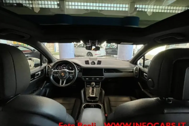 Porsche Cayenne din 2020 cu 59.000 km - oferta POR125193 - foto 15