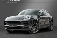 Porsche Macan din 2021 cu 50.000 km - oferta POR125194 - foto 1