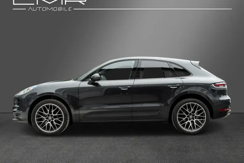 Porsche Macan din 2021 cu 50.000 km - oferta POR125194 - foto 3