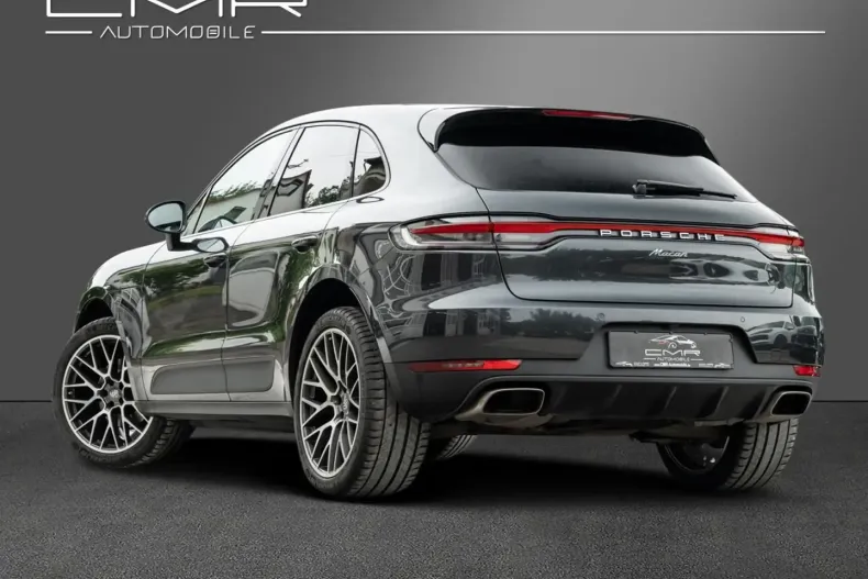 Porsche Macan din 2021 cu 50.000 km - oferta POR125194 - foto 4