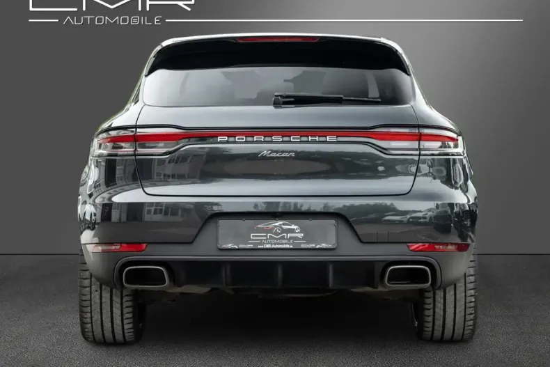 Porsche Macan din 2021 cu 50.000 km - oferta POR125194 - foto 5