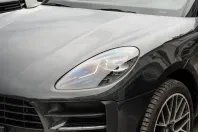 Porsche Macan din 2021 cu 50.000 km - oferta POR125194 - foto 6