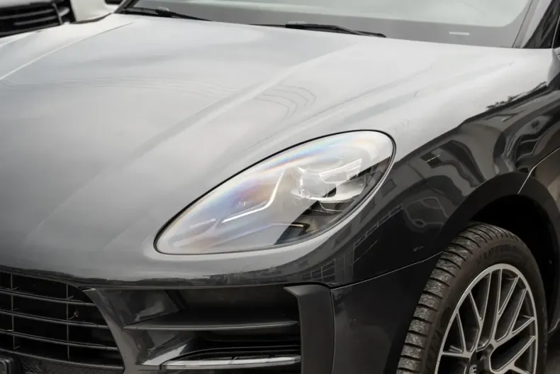 Porsche Macan din 2021 cu 50.000 km - oferta POR125194 - foto 6