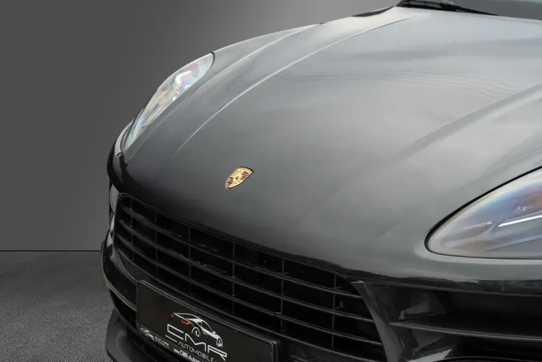 Porsche Macan din 2021 cu 50.000 km - oferta POR125194 - foto 7