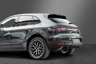 Porsche Macan din 2021 cu 50.000 km - oferta POR125194 - foto 8