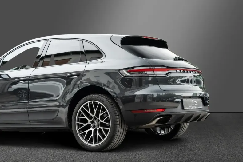 Porsche Macan din 2021 cu 50.000 km - oferta POR125194 - foto 8