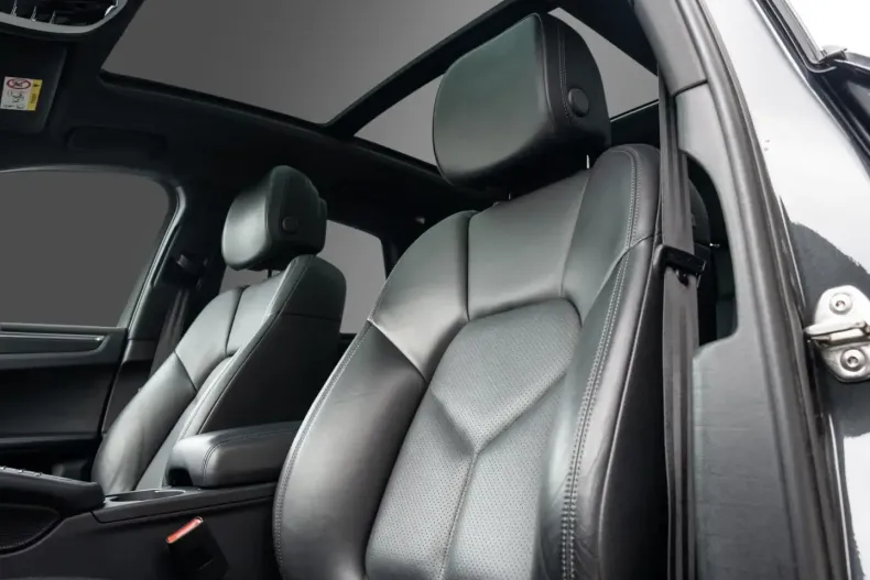 Porsche Macan din 2021 cu 50.000 km - oferta POR125194 - foto 9