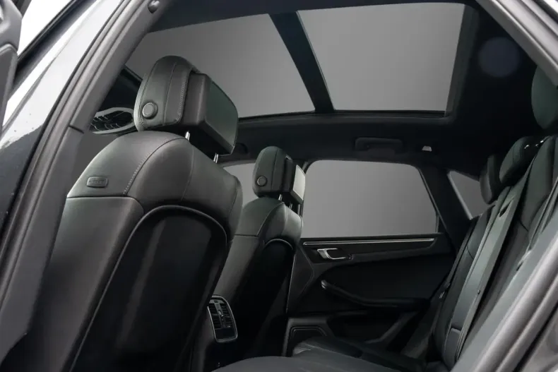 Porsche Macan din 2021 cu 50.000 km - oferta POR125194 - foto 10