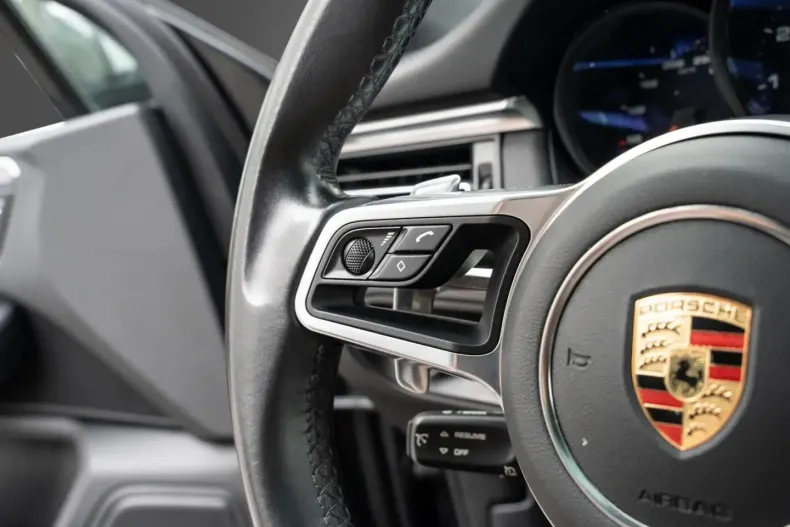 Porsche Macan din 2021 cu 50.000 km - oferta POR125194 - foto 11