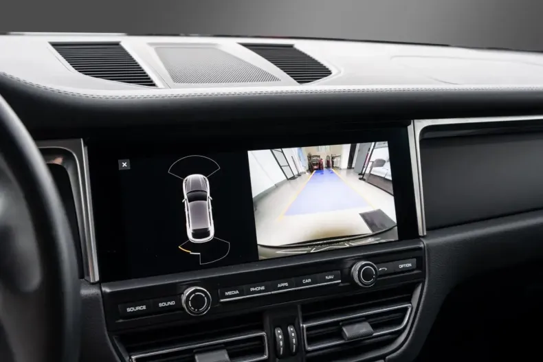 Porsche Macan din 2021 cu 50.000 km - oferta POR125194 - foto 15