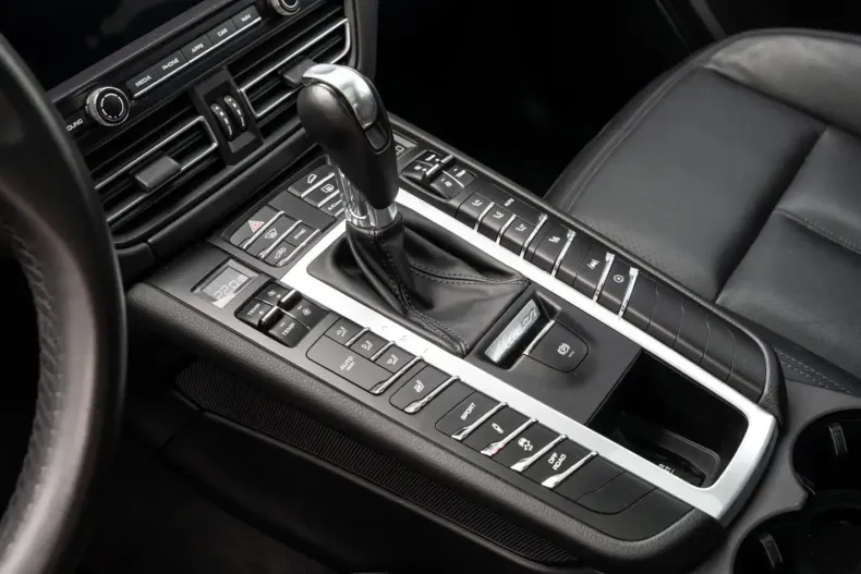 Porsche Macan din 2021 cu 50.000 km - oferta POR125194 - foto 18