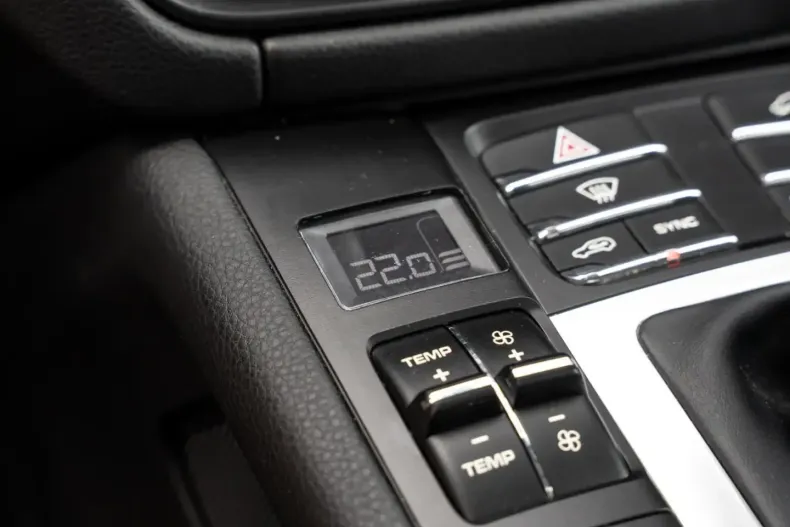 Porsche Macan din 2021 cu 50.000 km - oferta POR125194 - foto 20