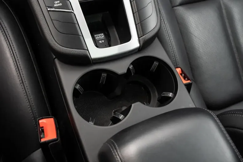 Porsche Macan din 2021 cu 50.000 km - oferta POR125194 - foto 21