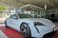 Porsche Taycan din 2021 cu 59.990 km - oferta POR125195 - foto 1