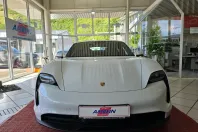 Porsche Taycan din 2021 cu 59.990 km - oferta POR125195 - foto 2