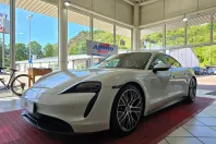 Porsche Taycan din 2021 cu 59.990 km - oferta POR125195 - foto 3