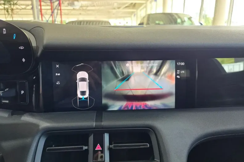 Porsche Taycan din 2021 cu 59.990 km - oferta POR125195 - foto 12