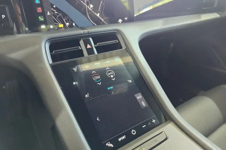 Porsche Taycan din 2021 cu 59.990 km - oferta POR125195 - foto 13