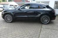 Porsche Macan din 2021 cu 97.500 km - oferta POR125196 - foto 2