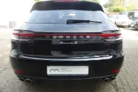 Porsche Macan din 2021 cu 97.500 km - oferta POR125196 - foto 4