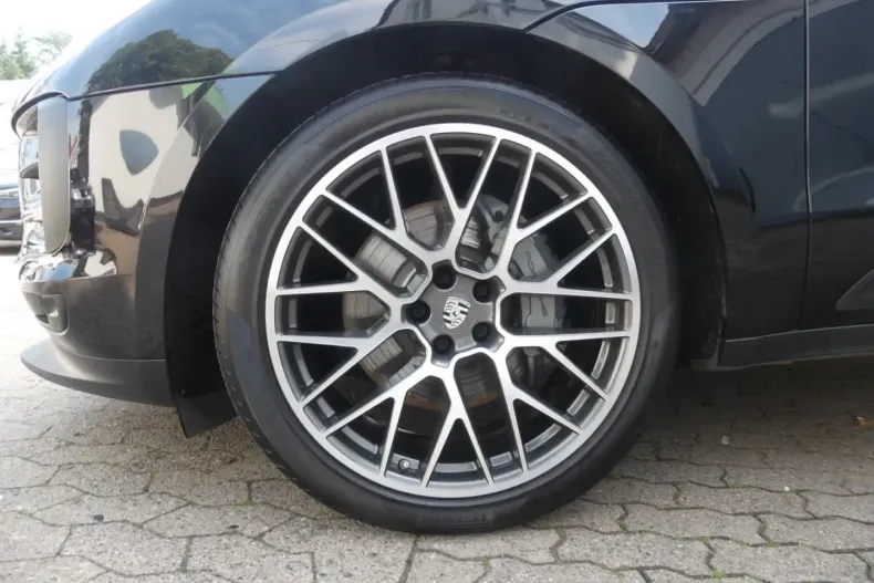 Porsche Macan din 2021 cu 97.500 km - oferta POR125196 - foto 9