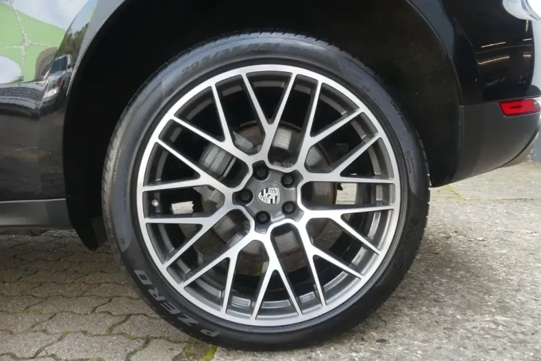 Porsche Macan din 2021 cu 97.500 km - oferta POR125196 - foto 10