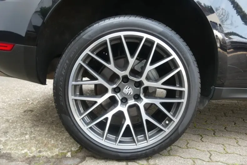 Porsche Macan din 2021 cu 97.500 km - oferta POR125196 - foto 13