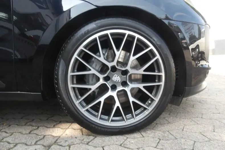 Porsche Macan din 2021 cu 97.500 km - oferta POR125196 - foto 14