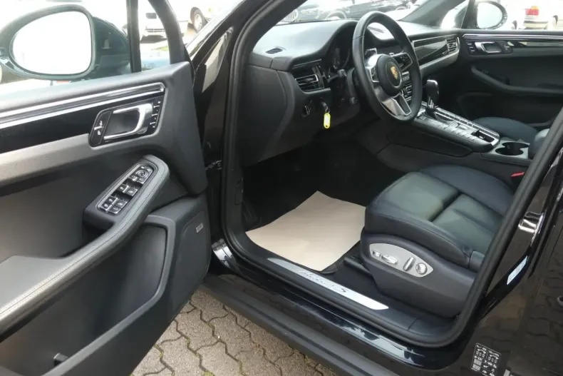 Porsche Macan din 2021 cu 97.500 km - oferta POR125196 - foto 15