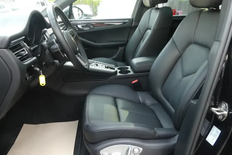 Porsche Macan din 2021 cu 97.500 km - oferta POR125196 - foto 16