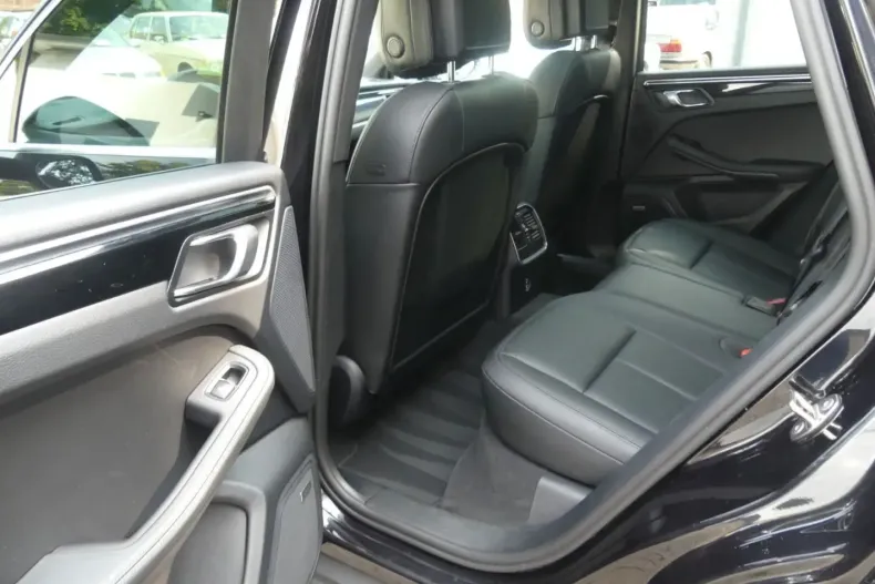 Porsche Macan din 2021 cu 97.500 km - oferta POR125196 - foto 22