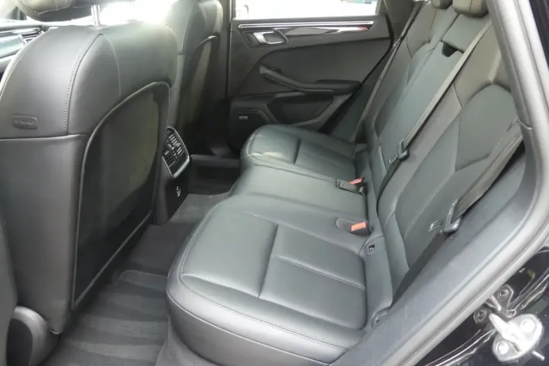 Porsche Macan din 2021 cu 97.500 km - oferta POR125196 - foto 23