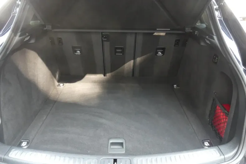 Porsche Macan din 2021 cu 97.500 km - oferta POR125196 - foto 24