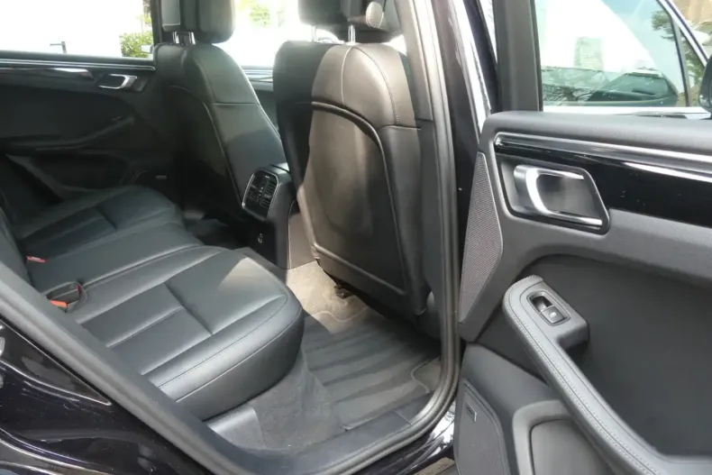 Porsche Macan din 2021 cu 97.500 km - oferta POR125196 - foto 25