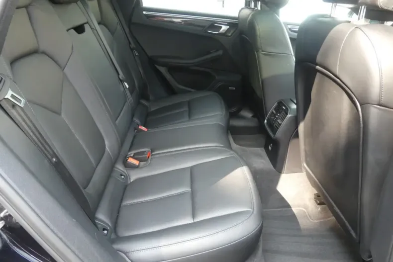 Porsche Macan din 2021 cu 97.500 km - oferta POR125196 - foto 26