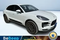 Porsche Macan din 2020 cu 98.541 km - oferta POR125197 - foto 4