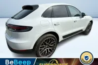 Porsche Macan din 2020 cu 98.541 km - oferta POR125197 - foto 8
