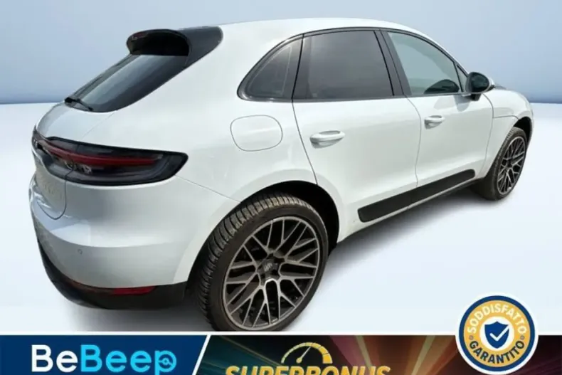 Porsche Macan din 2020 cu 98.541 km - oferta POR125197 - foto 8