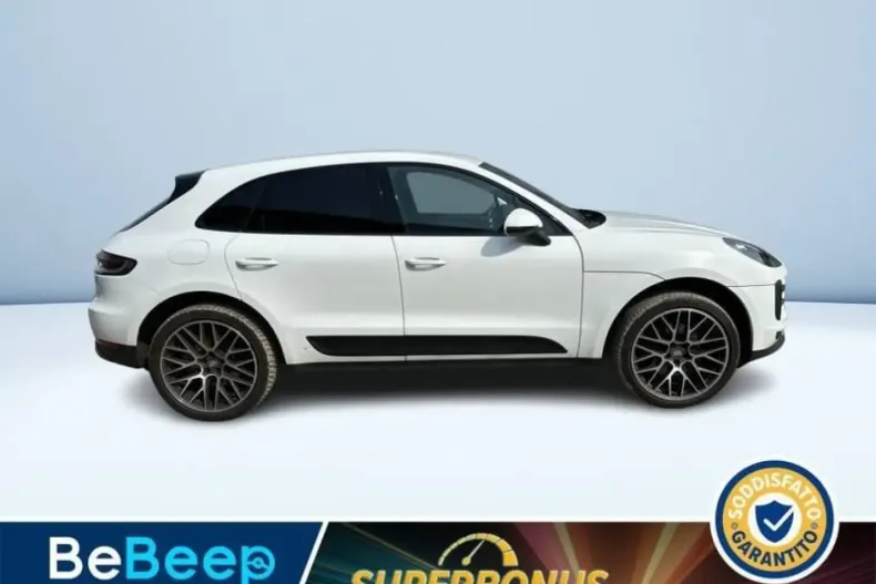 Porsche Macan din 2020 cu 98.541 km - oferta POR125197 - foto 9