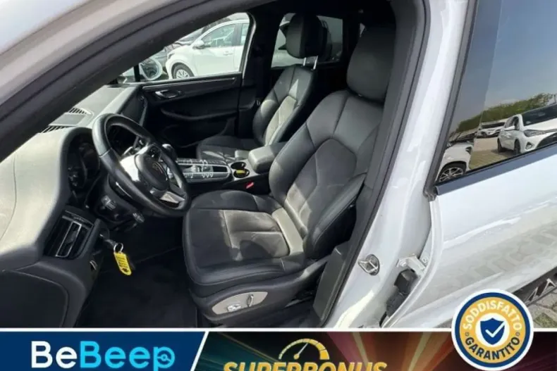 Porsche Macan din 2020 cu 98.541 km - oferta POR125197 - foto 12