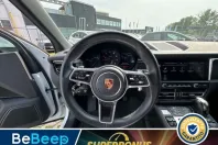 Porsche Macan din 2020 cu 98.541 km - oferta POR125197 - foto 14