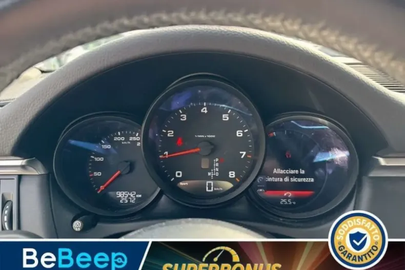 Porsche Macan din 2020 cu 98.541 km - oferta POR125197 - foto 15