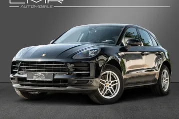 Porsche Macan din 2021 - oferta POR125198