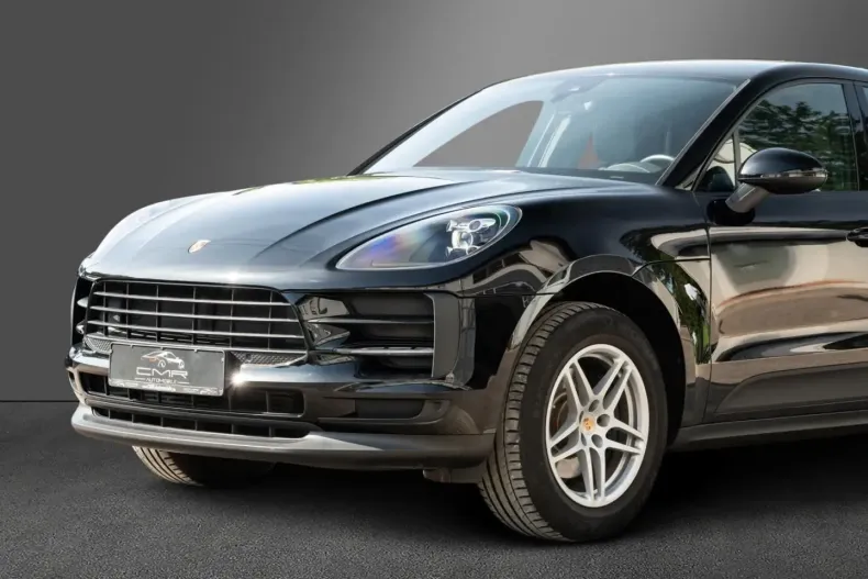 Porsche Macan din 2021 cu 47.831 km - oferta POR125198 - foto 2