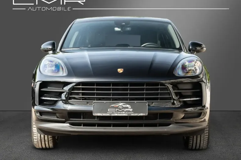 Porsche Macan din 2021 cu 47.831 km - oferta POR125198 - foto 3