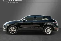 Porsche Macan din 2021 cu 47.831 km - oferta POR125198 - foto 5