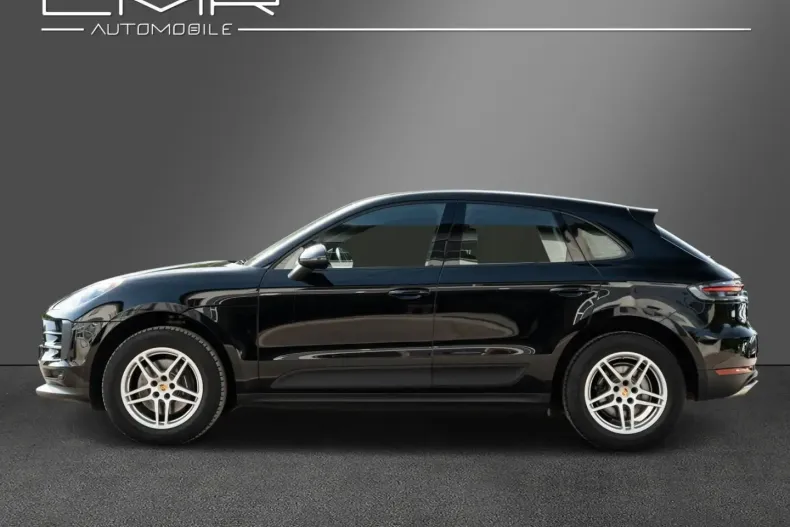 Porsche Macan din 2021 cu 47.831 km - oferta POR125198 - foto 5