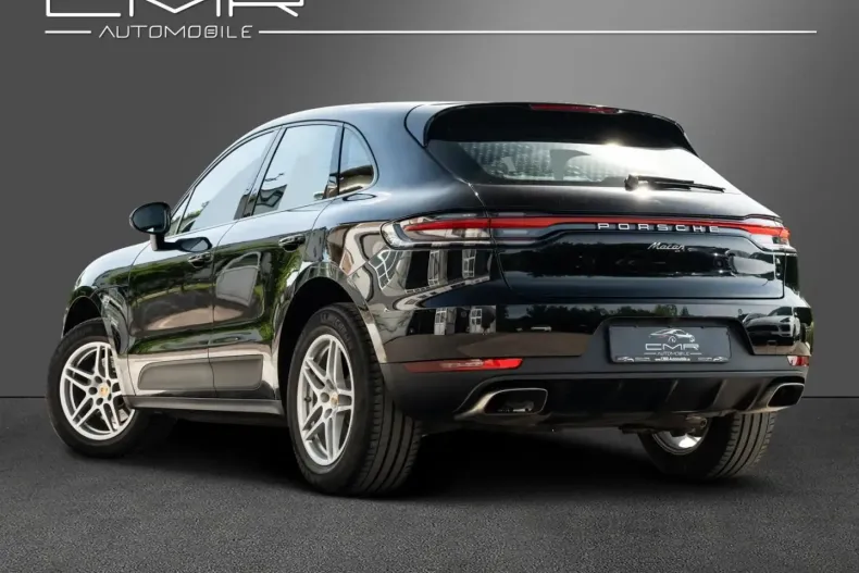 Porsche Macan din 2021 cu 47.831 km - oferta POR125198 - foto 6