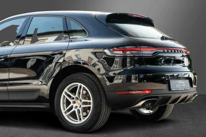 Porsche Macan din 2021 cu 47.831 km - oferta POR125198 - foto 8