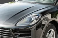 Porsche Macan din 2021 cu 47.831 km - oferta POR125198 - foto 9